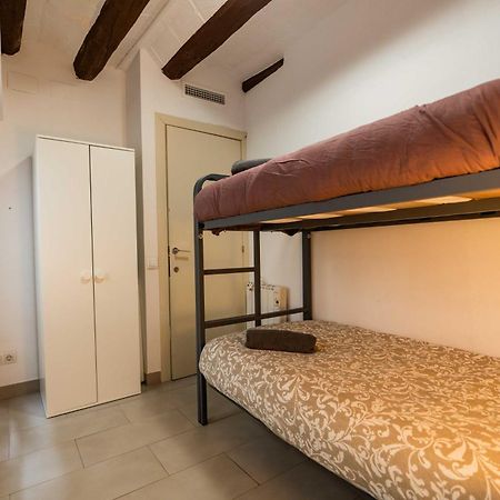 Semoleres Apartment Barcelona Luaran gambar